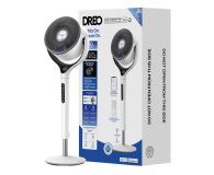DREO Wentylator TurboPoly™ Fan 565S - 1519068 - zdjęcie 5